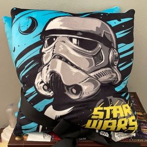 Disney 2 Pack Squishy Decorative Pillows